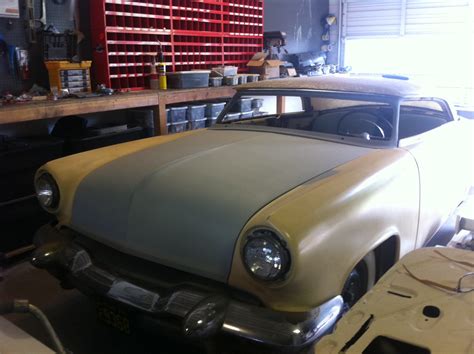 Lincoln Custom At Murphos Front ATX Car Pics My Car Pics From