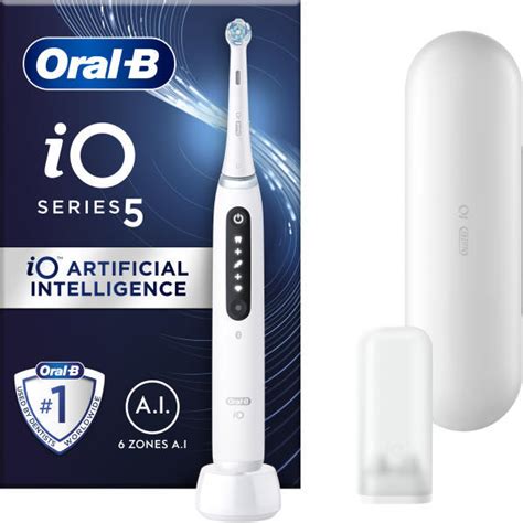 Oral B Io Series Elektromos Fogkefe V S Rl S Olcs Oral B Io Series