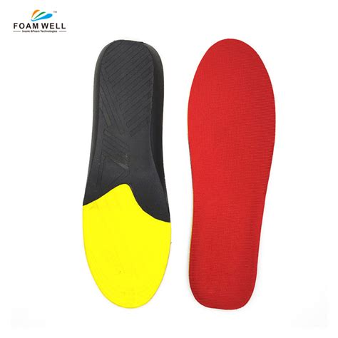 Thermal Shoe Insoles Foamwell