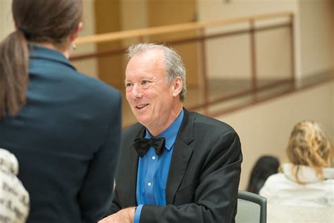 William Mcdonough At American University Renowned Sustaina Flickr