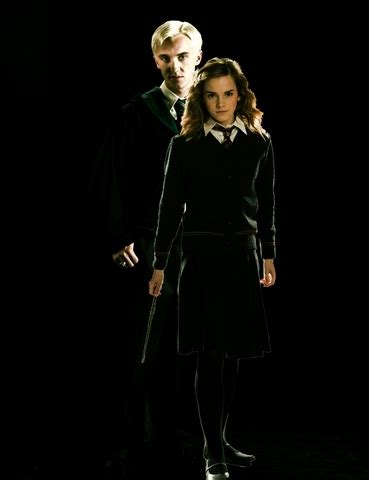 Hermione And Draco Dramione Photo 12885388 Fanpop