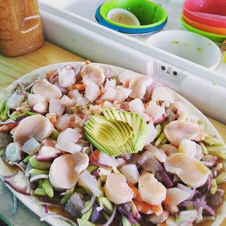 Introducir Imagen Mariscos El Aguila Culiacan Abzlocal Mx