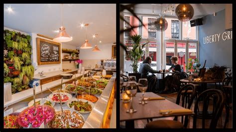 Top 10 BEST vegan restaurants in Cork, RANKED