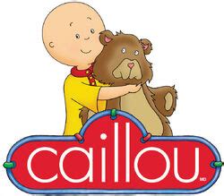 Caillou | Logopedia | FANDOM powered by Wikia