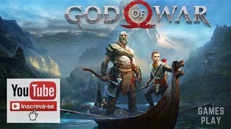 God Of War Ghost Of Sparta HD GAMEPLAY 4 Links Do Emulador E Jogo