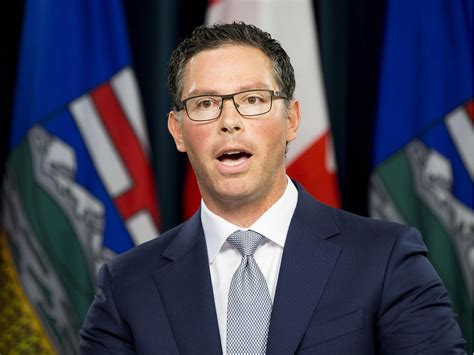 Alberta Justice Minister Calls Nenshi Trudeaus Mayor On Twitter