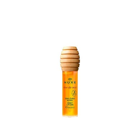 Buy Nuxe R Ve De Miel Honey Lip Care Ml Australia