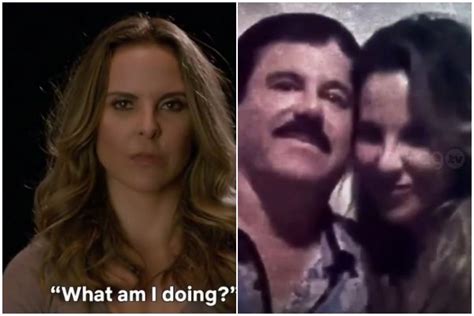 Netflix Revela El Primer Adelanto De Cómo Conoció Kate Del Castillo Al Chapo Guzmán Laura G