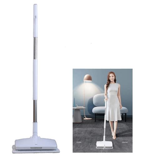 Top 8 Best Cordless Mop Reviews Buyers Guide In 2022