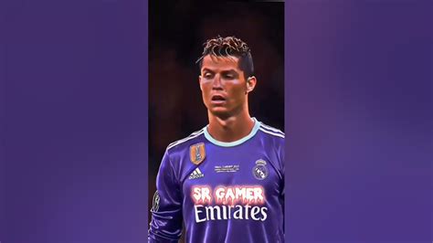 Purple Kit Ronaldo Edit Youtube