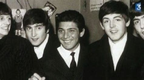 1964 The Beatles à l Olympia