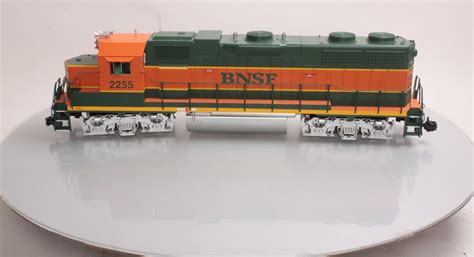 Usa Trains 22204 Bnsf Gp38 2 Diesel Locomotive Ex Ebay