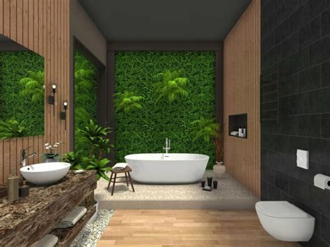 Bathroom Ideas