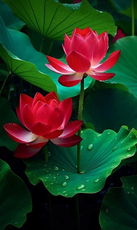 Pin By Sol Mar On Flowers For You Lotus Flower Wallpaper Lotus