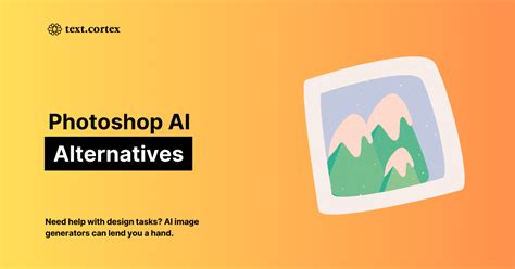 4 Mejores Alternativas A Photoshop AI Gratuitas Y De Pago