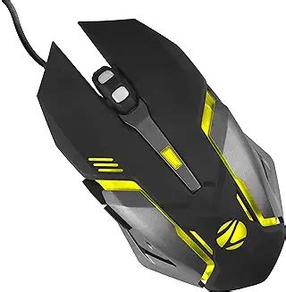 15 Best Gaming Mouse For PC Laptop In India August 2024