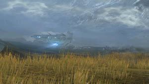 Unidentified Colony Ship Halopedia The Halo Wiki