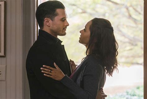 The Vampire Diaries Spoilers Enzo Taking Cure Michael Malarkey