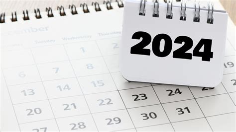 Calendário De Feriados 2024 Planeje Suas Festividades E Investimentos