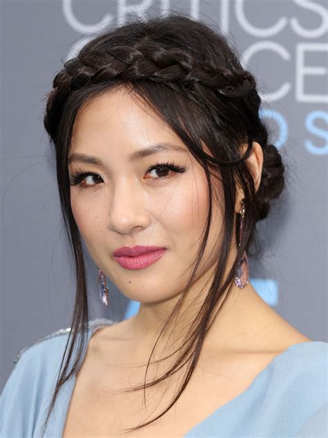 Constance Wu Biography Husband Height Net Worth Ethnicity Baby