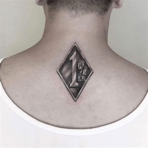 11+ 1 Tattoo Ideas That Will Blow Your Mind!