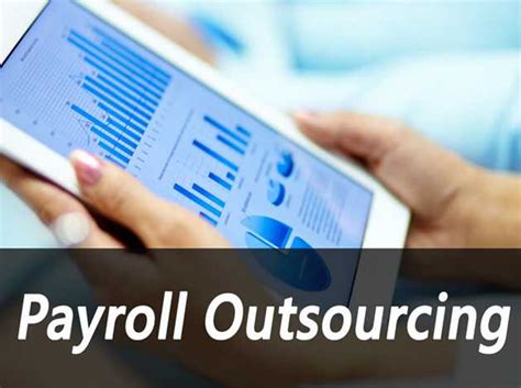 Top 10 Payroll Outsourcing Companies In India