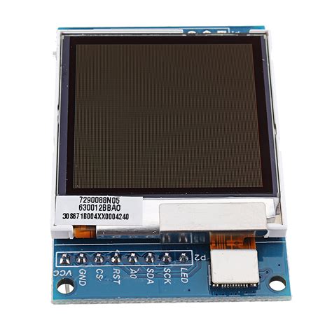 Inch Transflective Tft Lcd Display Module X Sunlight Visible