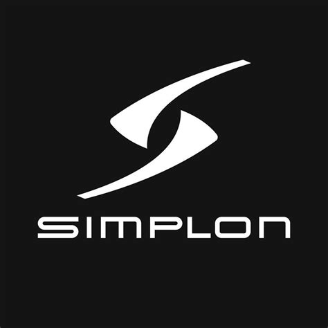 Simplon Logo Hot Sex Picture