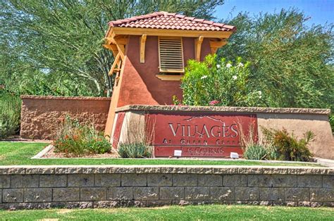 The Villages At Queen Creek Queen Creek Real Estate