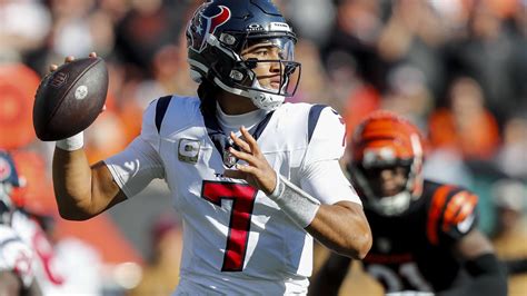 NFL Week 12 Jacksonville Jaguars Vs Houston Texans Betting Picks