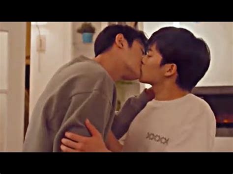 BL Taesung Yonghee Hot Kiss Bed Scene ENG SUB YouTube