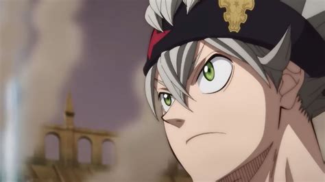 Tráiler de la película Black Clover La espada del rey mago Black