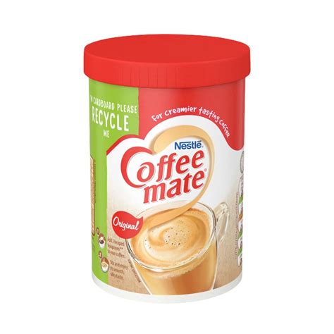 Nestl Coffee Mate Creamer Apenas Em Cafay Pt