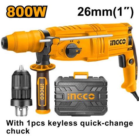 INGCO Power Tools Corded Tools