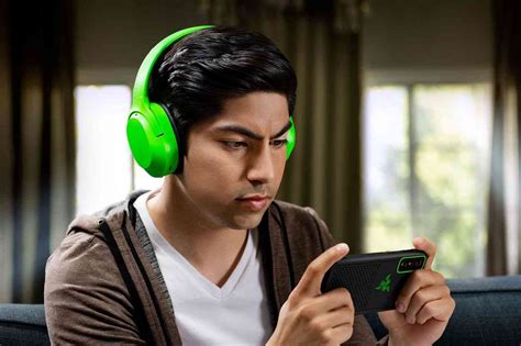 Razer Opus X Wireless Headset Review – C'mon Feel The Noise