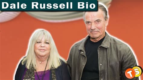 Eric Braeden Wife Dale Russell Gudegast Online | dakora.com.co