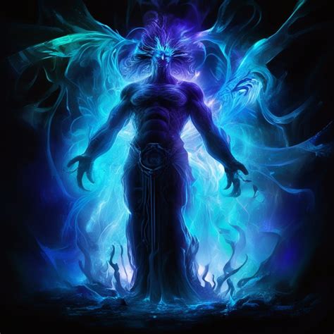 Hades In The Underworld Ai Generated Artwork Nightcafe Creator