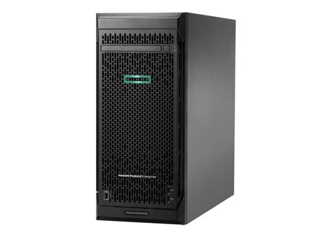 Hpe Proliant Ml110 Gen10 Performance Tower Xeon Bronze 3204 19 Ghz 1