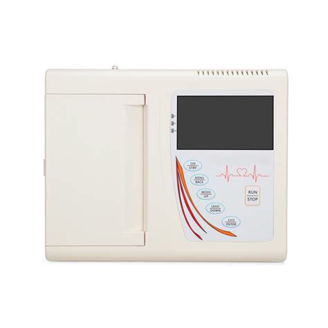 Oec China Cheap Hospital Machine Portable Digital Channel Leads