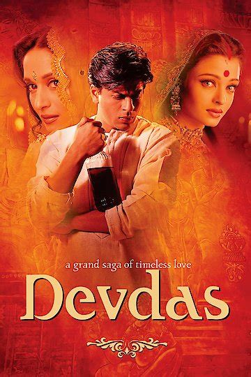 Watch Devdas Online | 2002 Movie | Yidio