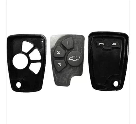 Carcasa Control Chevrolet Chevystar Aveo Spark Optra Dmax MercadoLibre