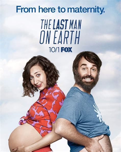 The Last Man on Earth | TVmaze