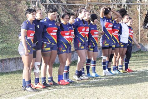 Delta Rugby fica em sétimo na 3ª etapa do Super Sevens e cai uma