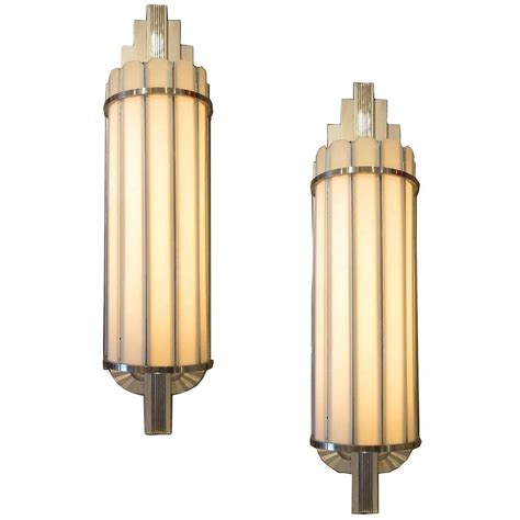 Related Topic Art Deco Wall Sconces Reproductions Uk