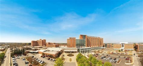 Lexington Medical Center Leverages JEDA Bonds to Finance and Refinance ...