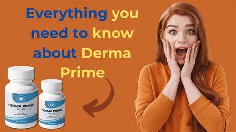 [revealed ]is Derma Prime Good Derma Prime Plus Reviews 2023 Youtube