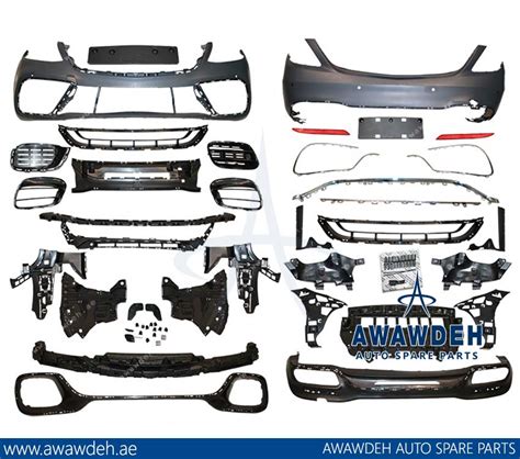 ORIGINAL S CLASS SPARE PARTS MERCEDES SPARE PARTS