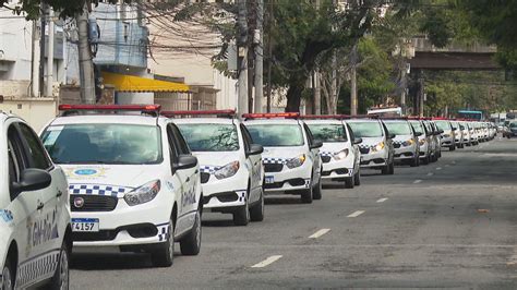 Por Unanimidade STF Valida Lei Geral Que Organiza Guardas Municipais