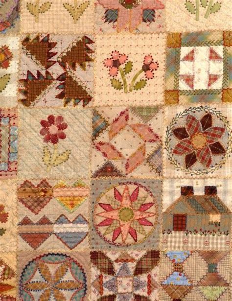 Come Quilt Sue Garman Happy New Year Surprises Are Coming This