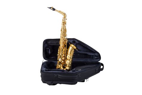 Selmer Signature Alto Saxophone – TB Winds